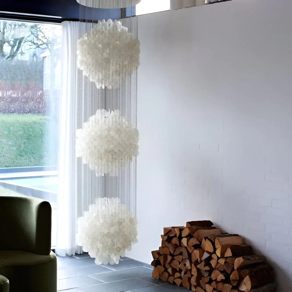 Fun Designer A Luxurious Lighting Piece for Your Home – Lumifys