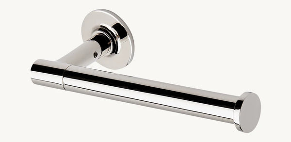 Waterworks Bond One-Arm Paper Holder