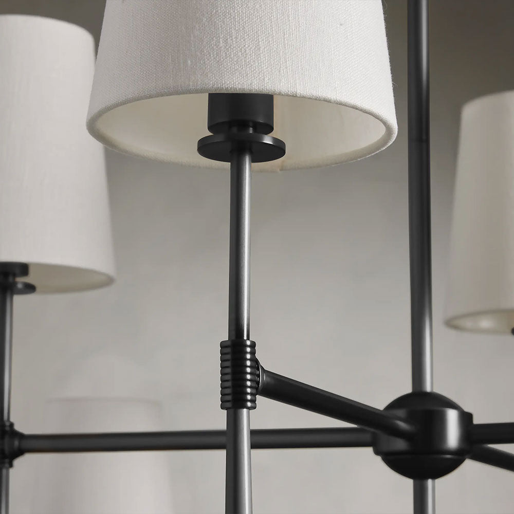 Lumifys Rhodes Chandelier - Thumbnail 5