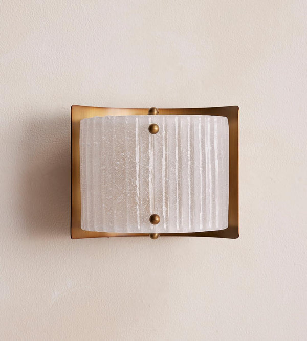 Bronte Wall Sconce