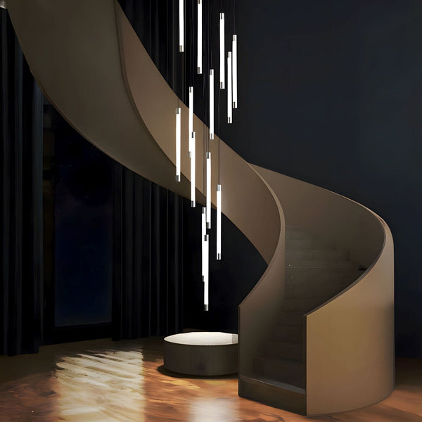 ASTRA chandelier