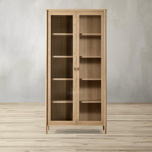 François Glass Cabinet