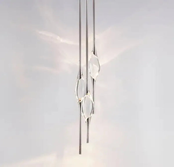 Pezzo Nickel Stems