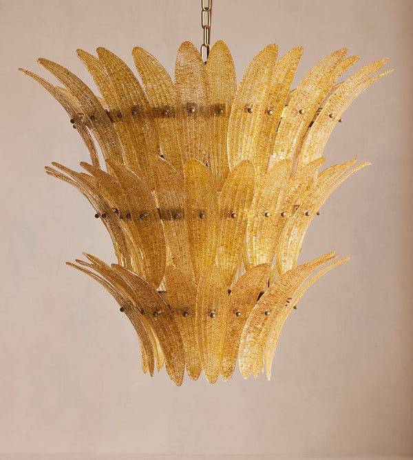 Treviso Chandelier 29.5"W