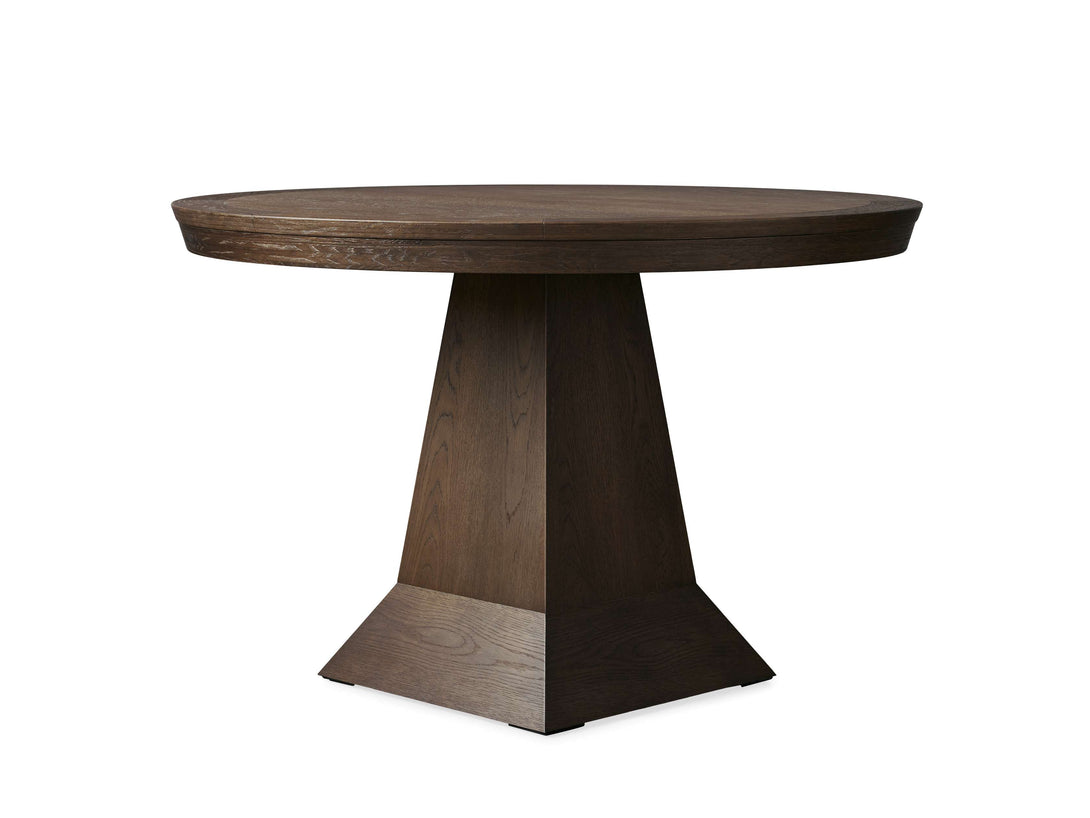 Leighton Round Dining Table – Lumifys