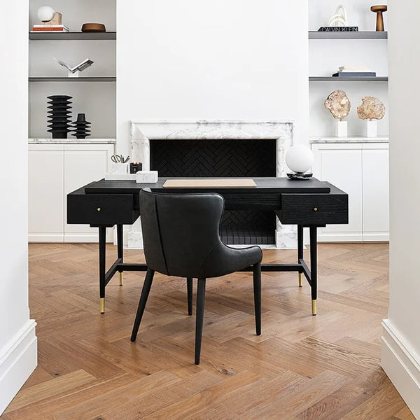 Maurice Desk