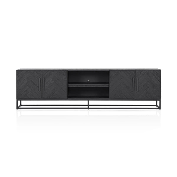 Odessa Entertainment Console
