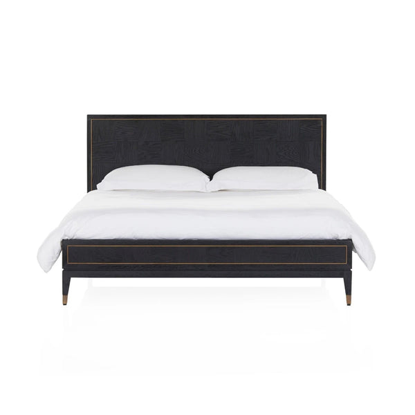 Hermitage Bed