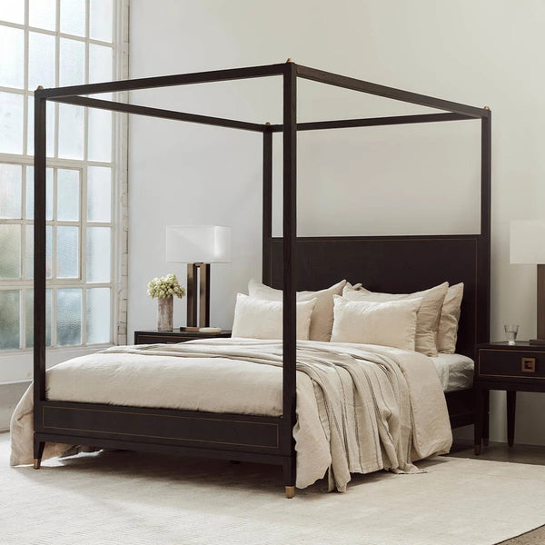 Hermitage Four Poster Bed