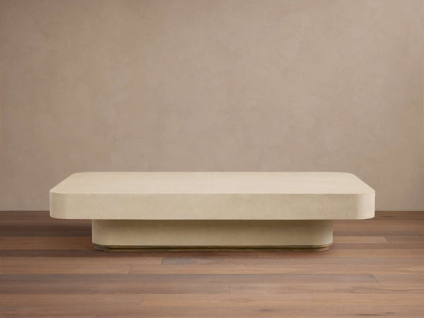 Harrow Coffee Table