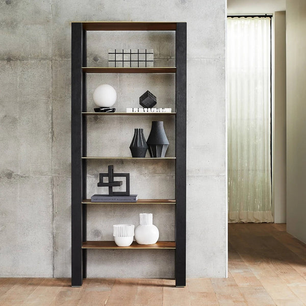 Bleeker Shelving Unit