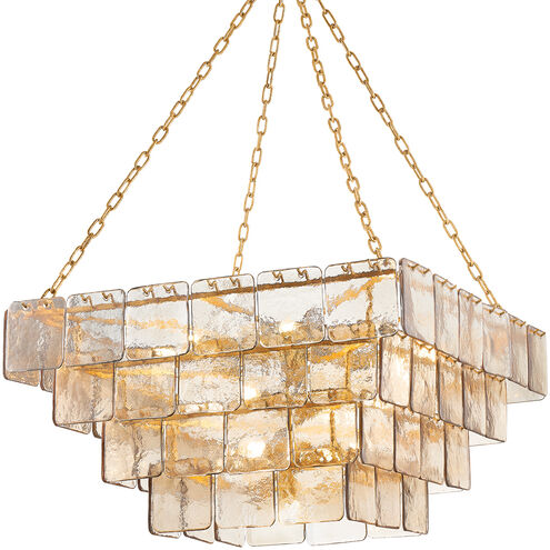 Regal Chandelier 36''