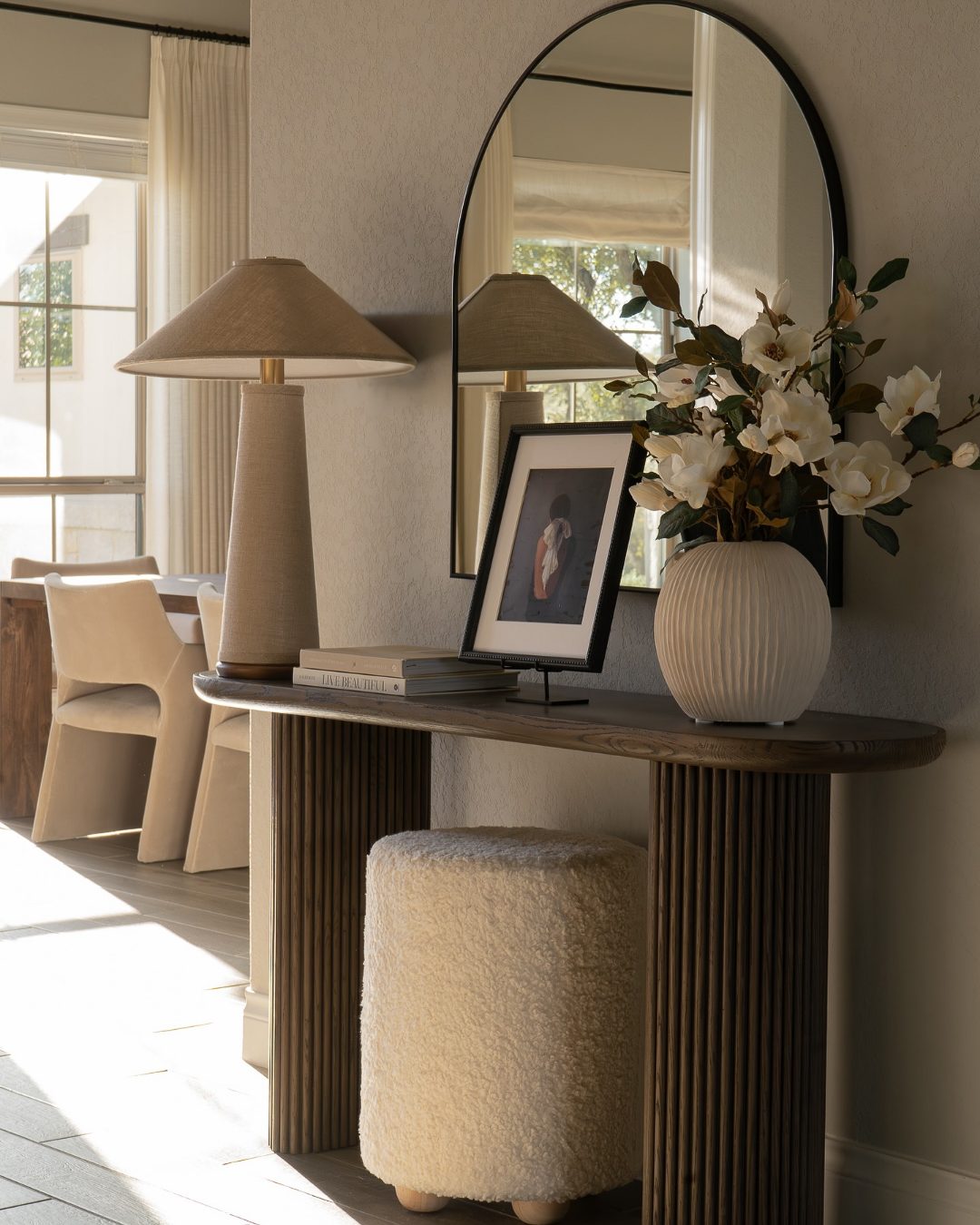 Lumifys Ombra Table Lamp - Thumbnail 2