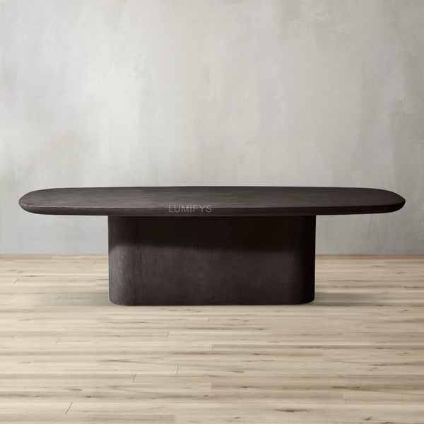 Otto Dining Table
