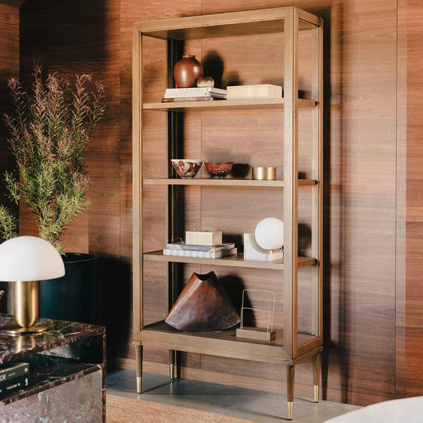 Maurice Shelving Unit