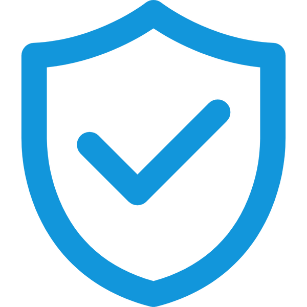 5-year warranty