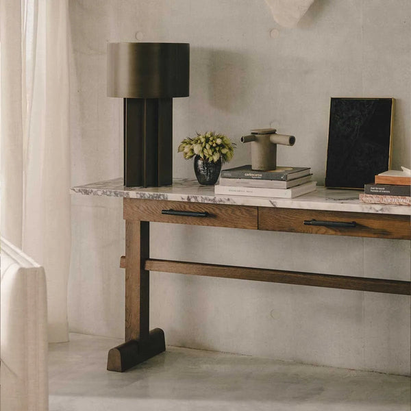 Khodier Console