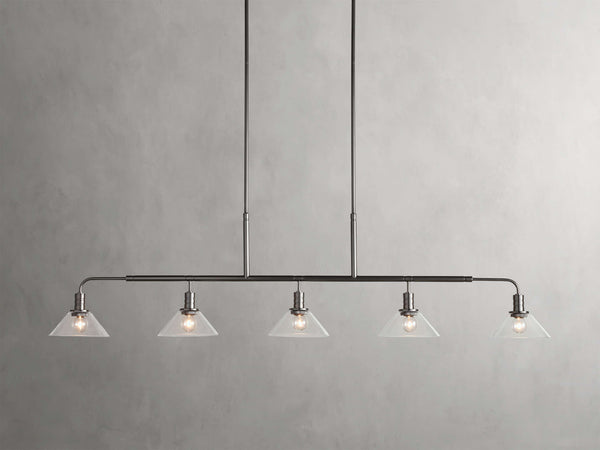 Theron Linear Chandelier