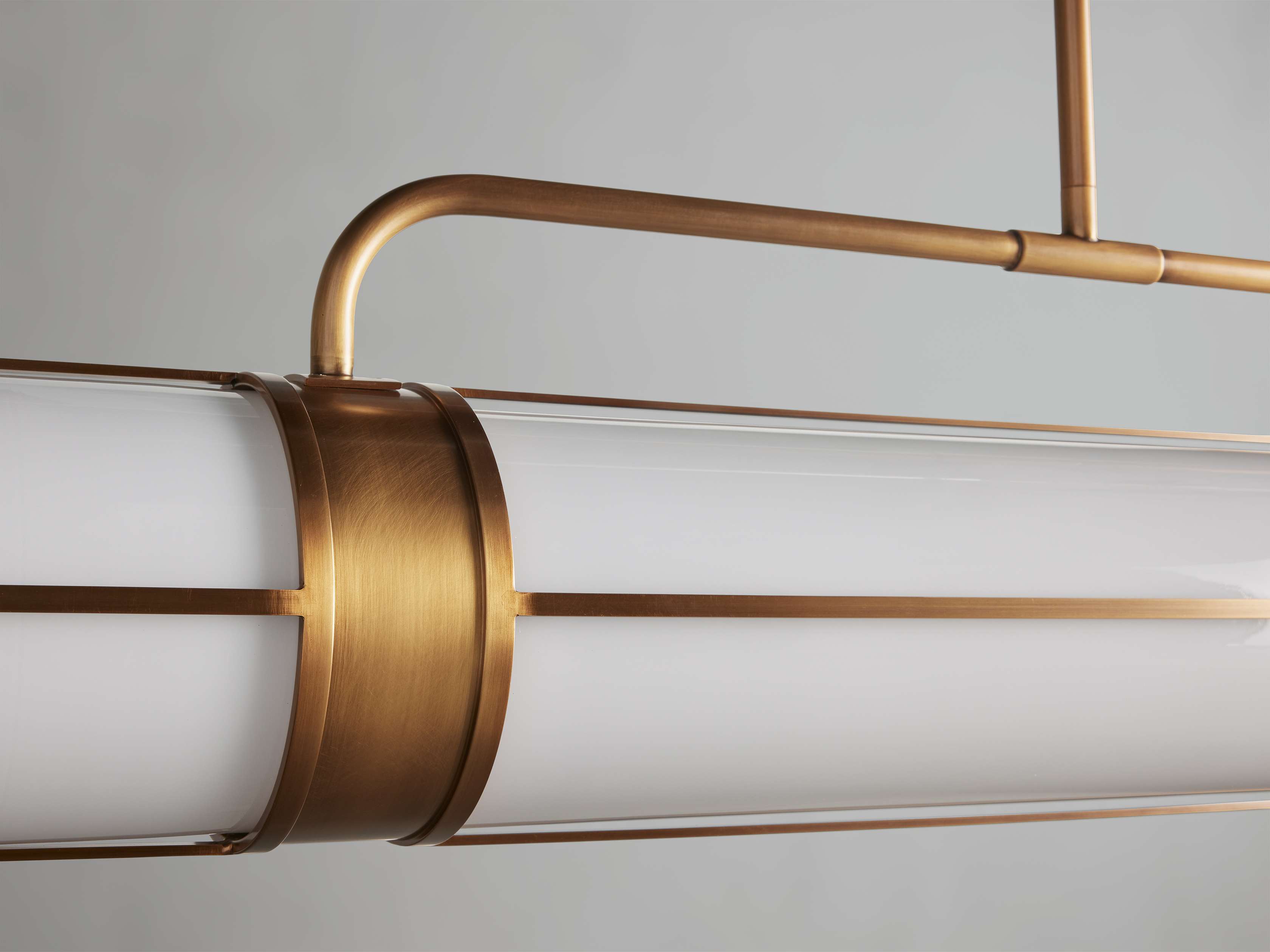 Lumifys Remming Linear Pendant