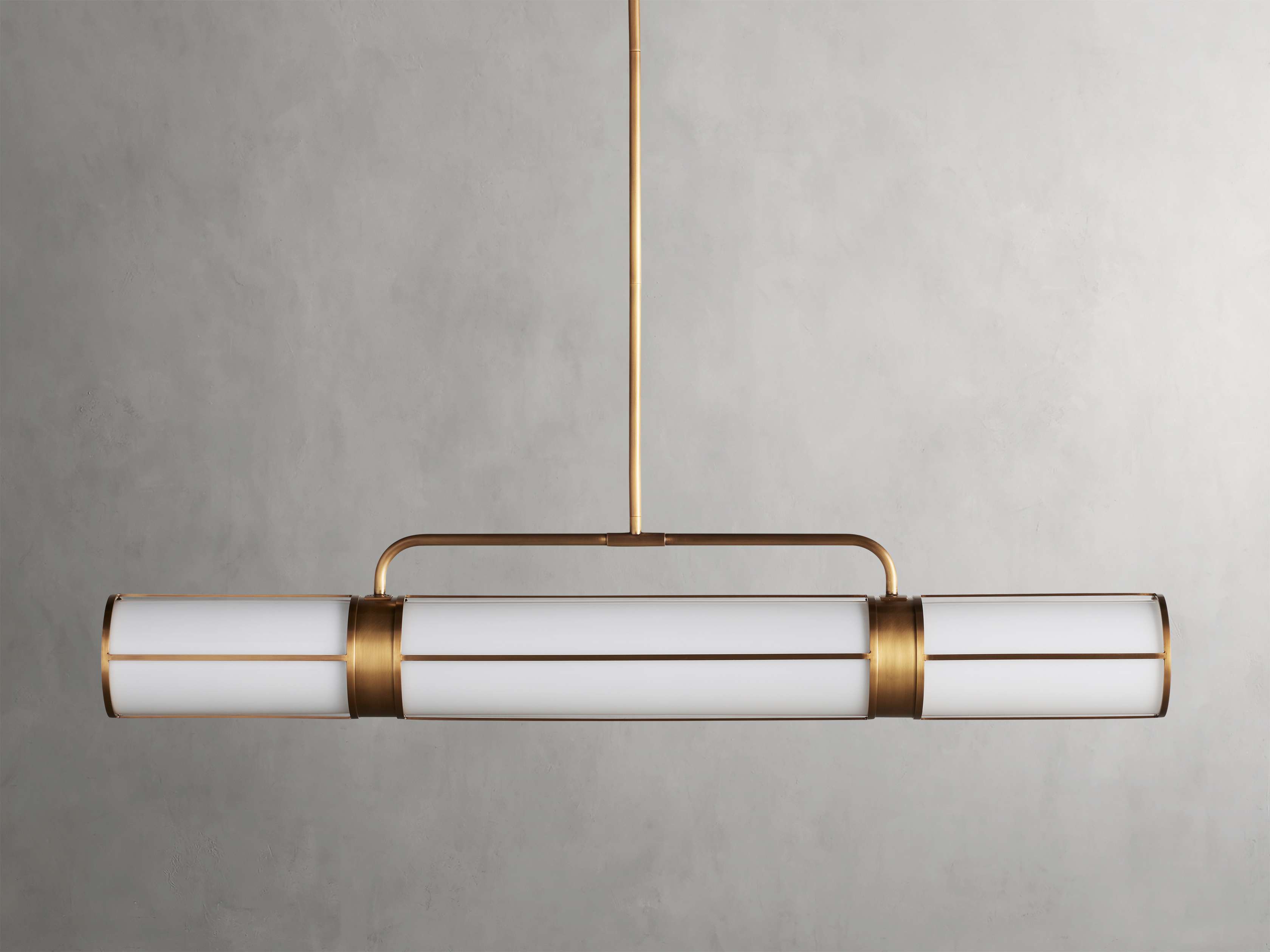 Lumifys Remming Linear Pendant - Thumbnail 4