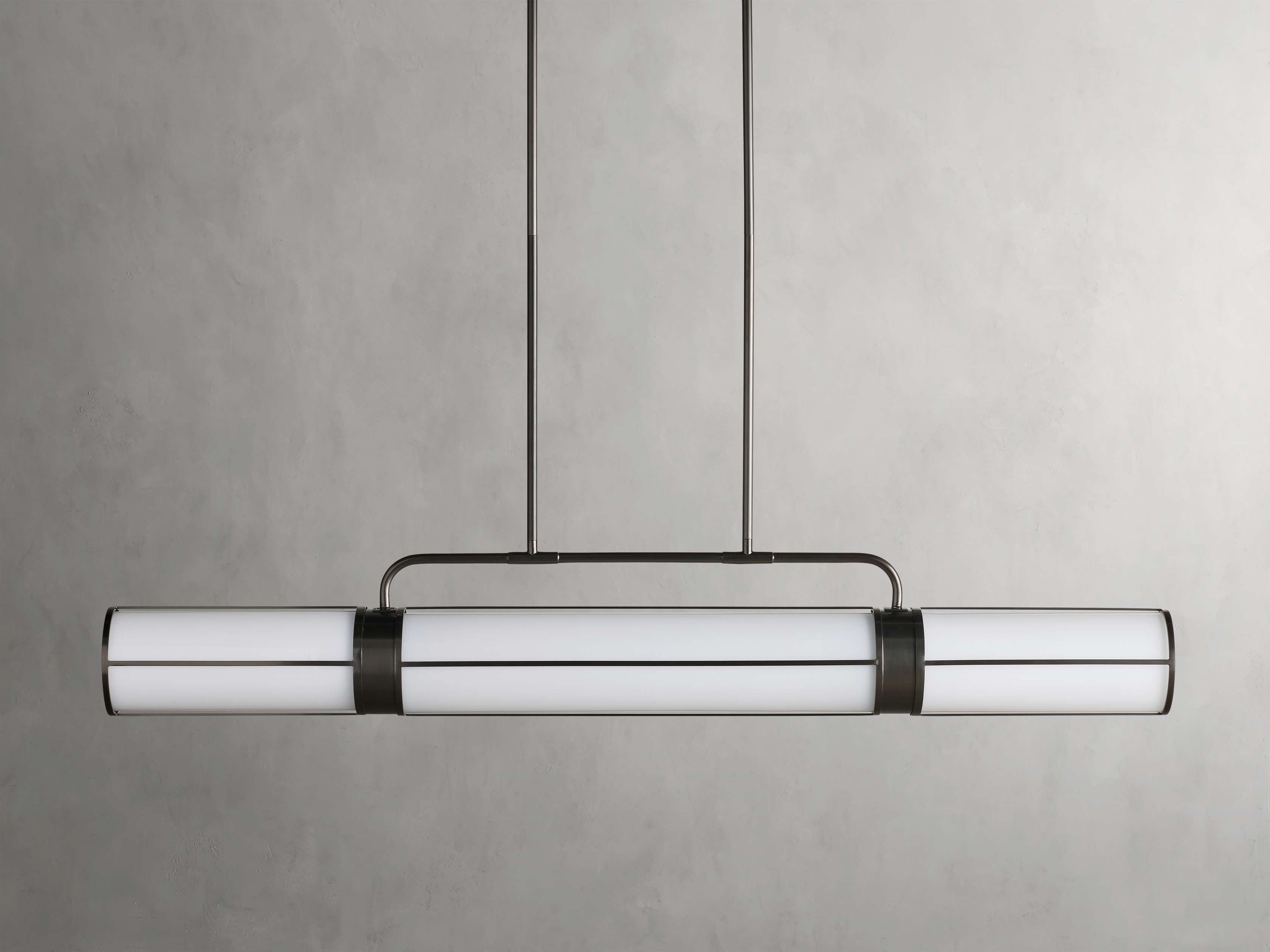 Arhaus Remming Pendant