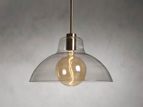 Bauer Dome with Bulb