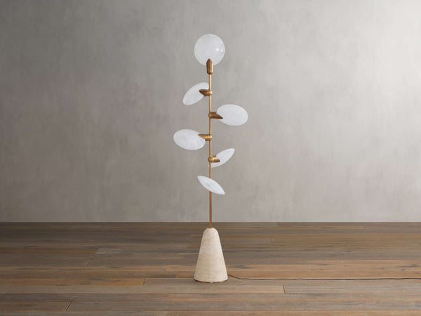 Lyla Floor Lamp