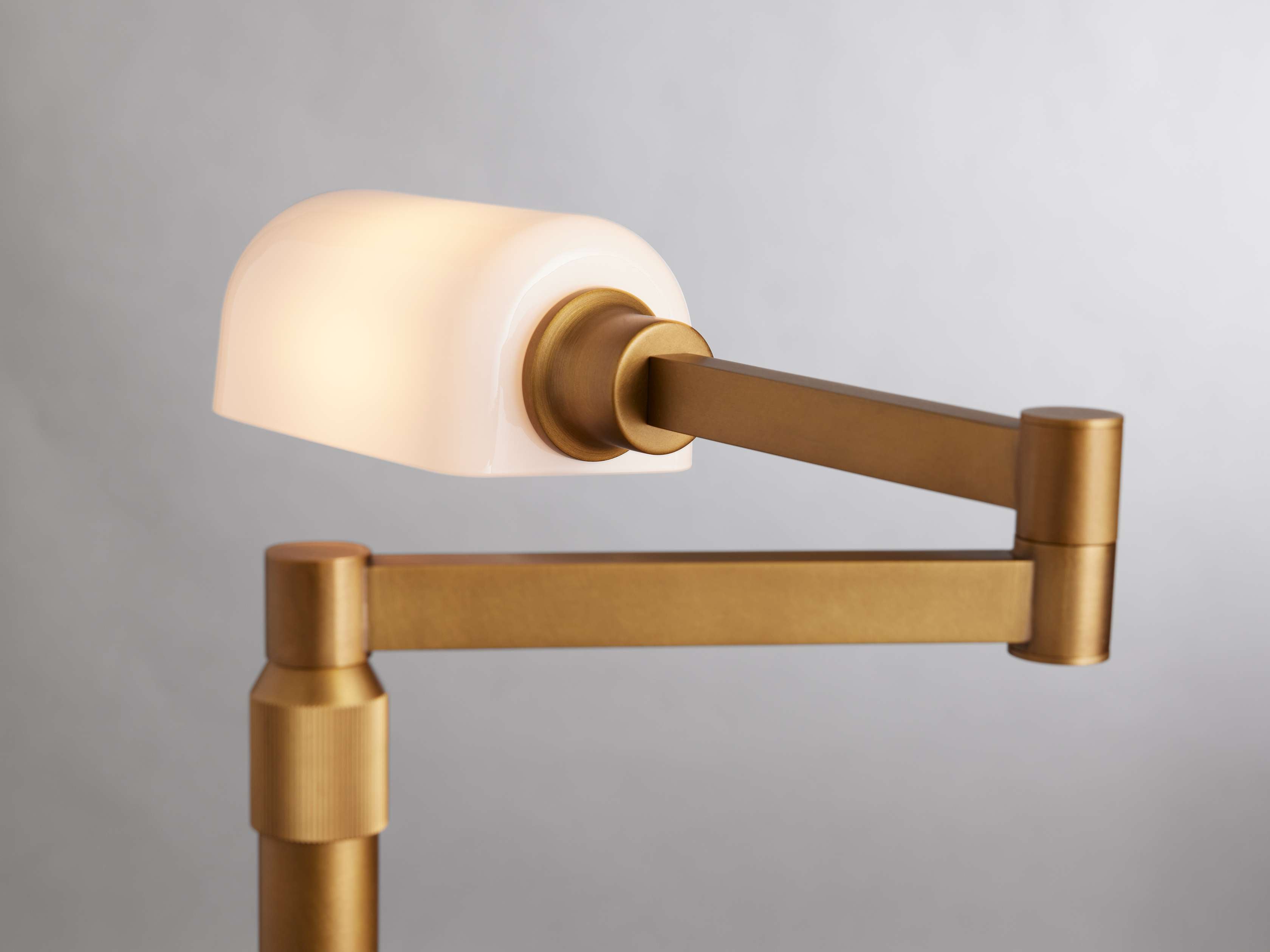 Lumifys Zayd Table Lamp - Thumbnail 2
