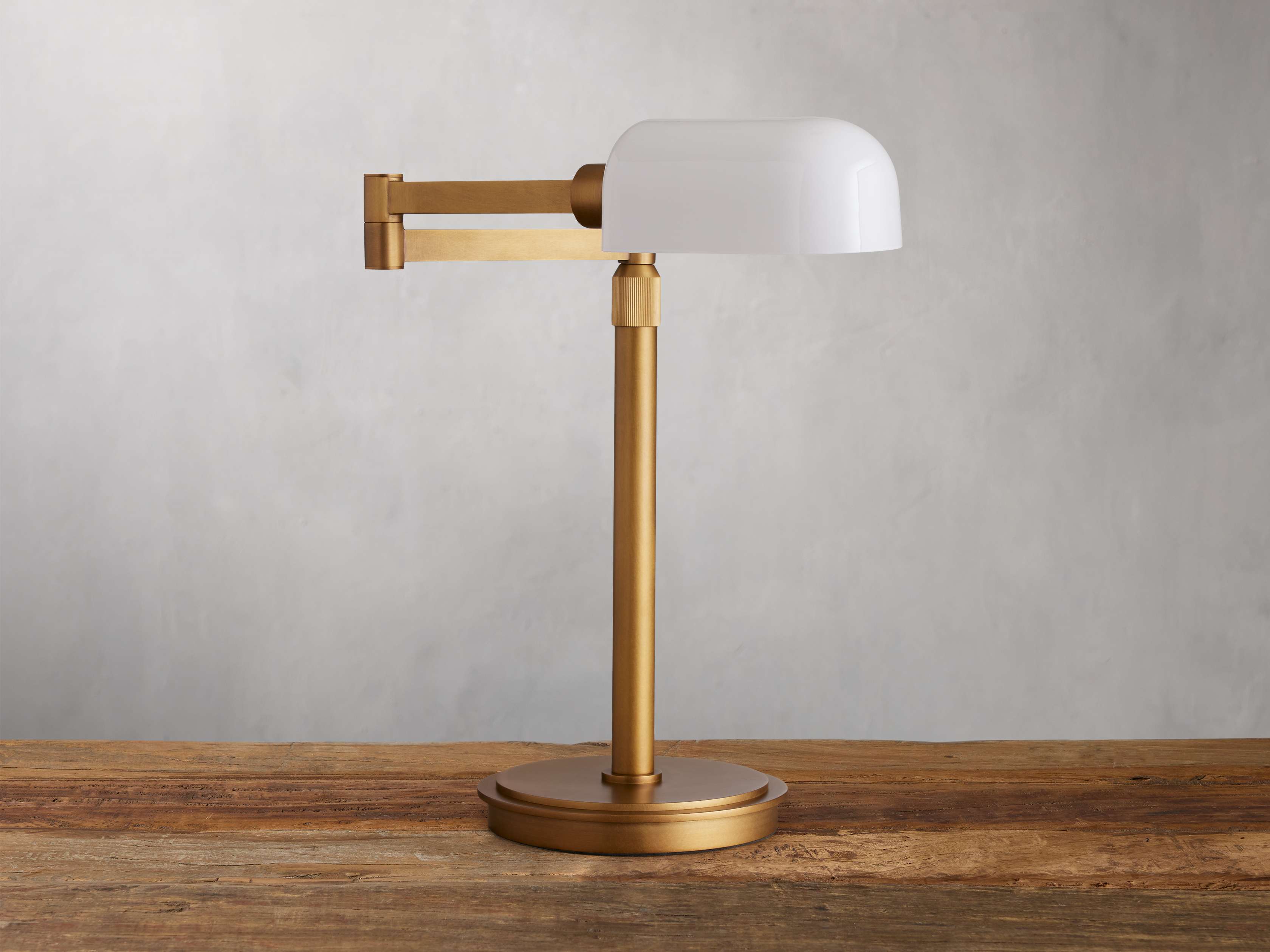 Lumifys Zayd Table Lamp - Thumbnail 5
