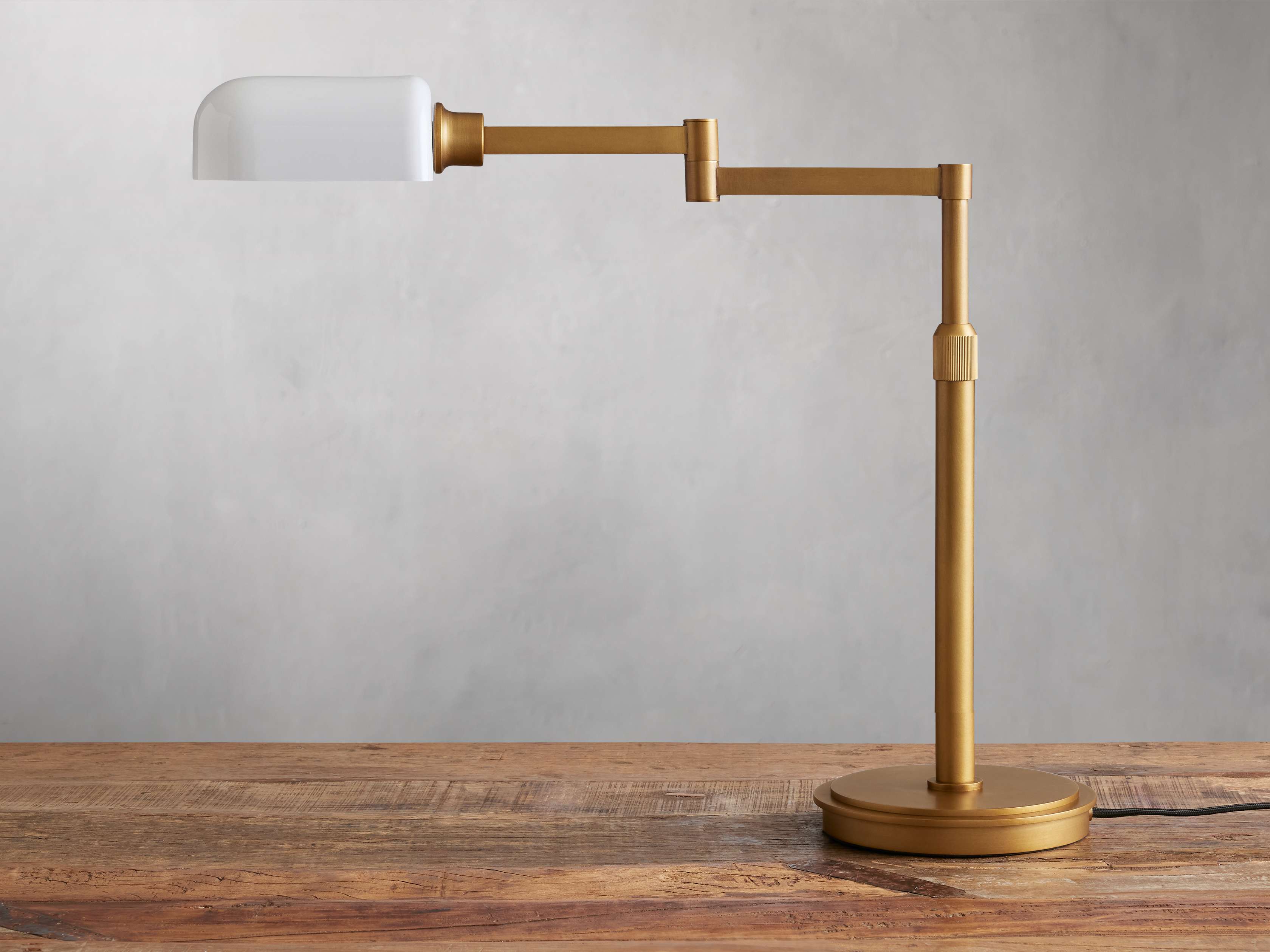 Lumifys Zayd Table Lamp - Thumbnail 3