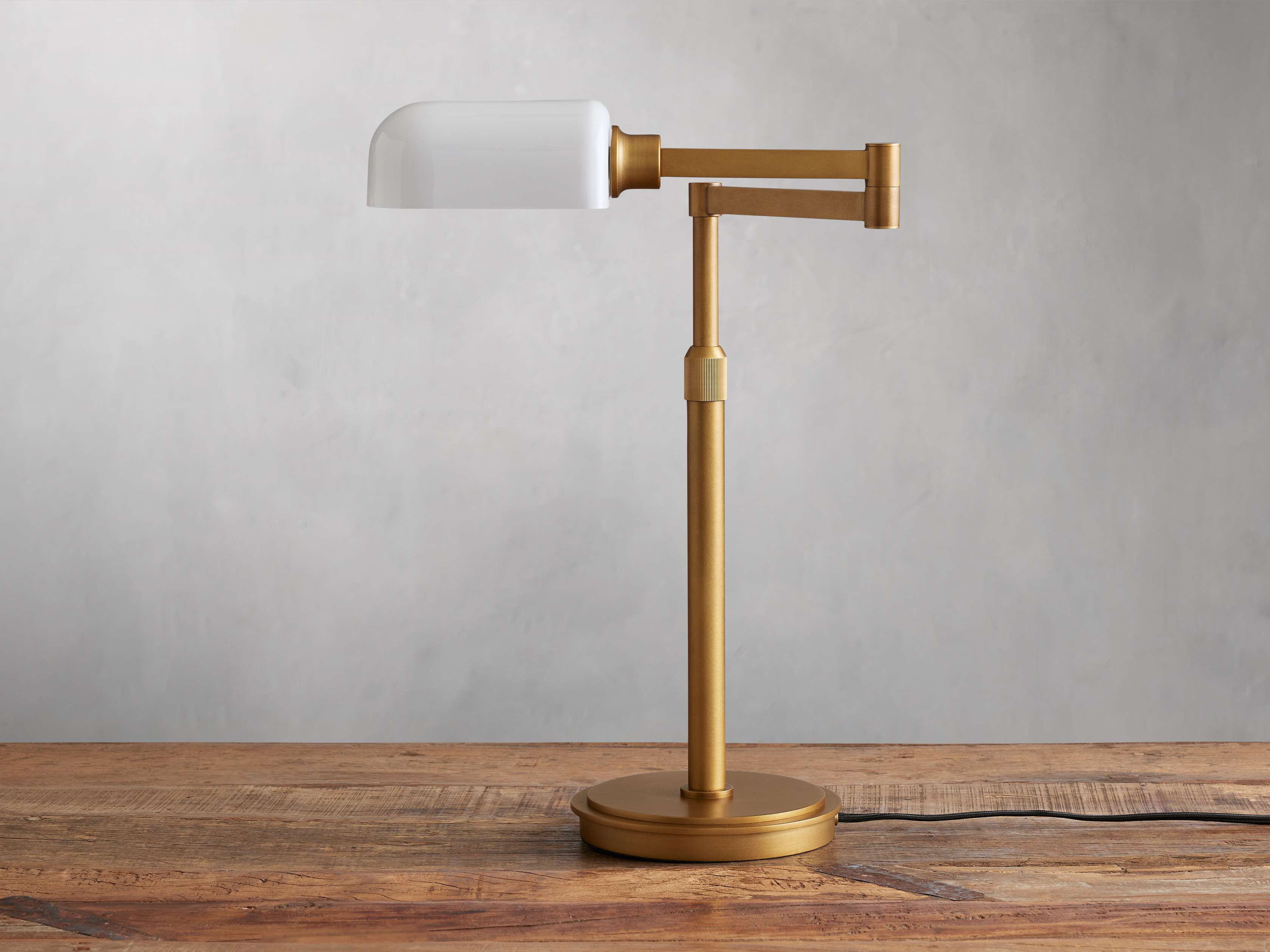 Lumifys Zayd Table Lamp - Thumbnail 4