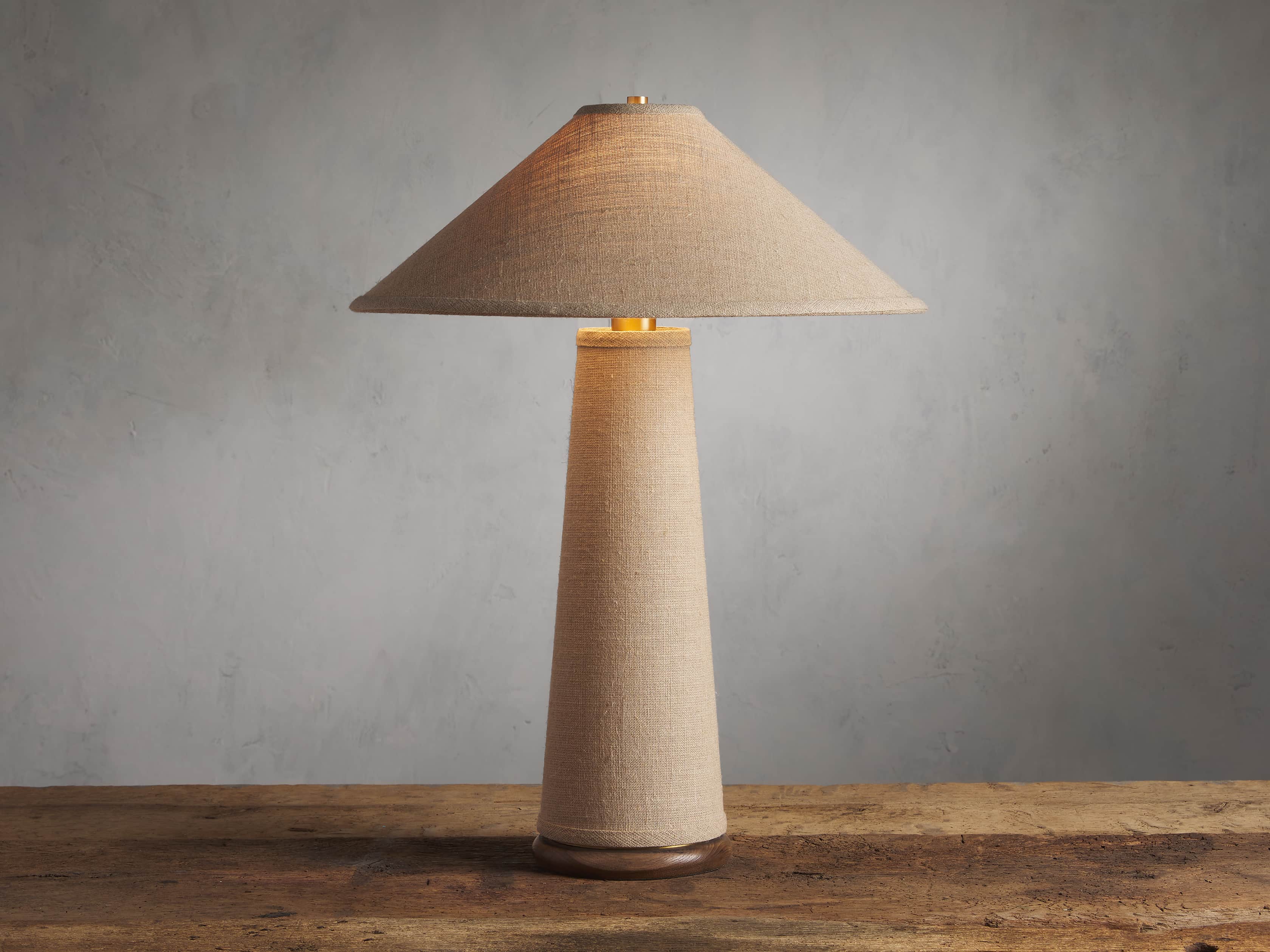 Lumifys Ombra Table Lamp