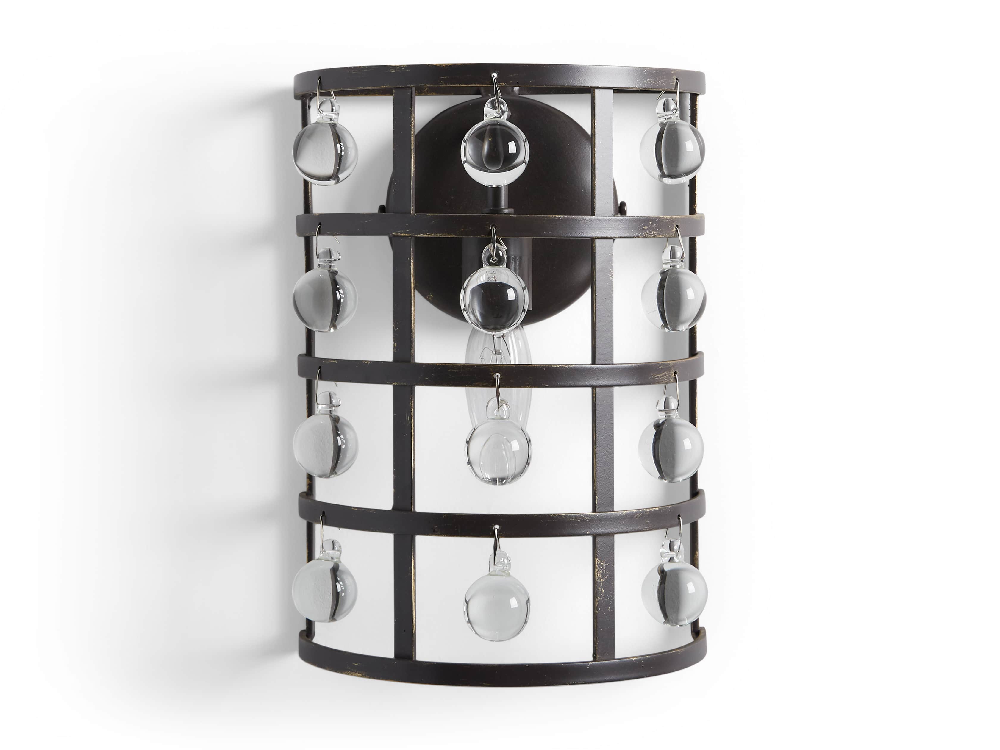 La Cage Wall Sconce - Thumbnail 4