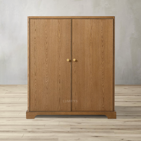 Genevieve Bar Cabinet