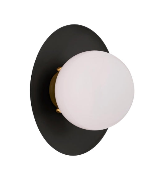 Bell Wall sconce