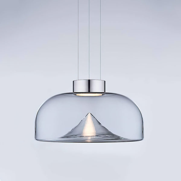 Aella Glass Pendant Light