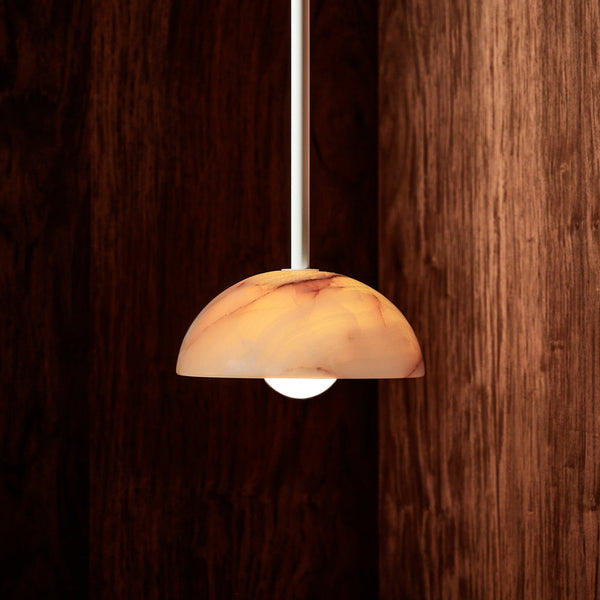 Aurelia Marble Pendant Lamp