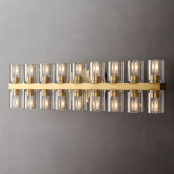 Arcachona Led Wall Sconce 18-lights