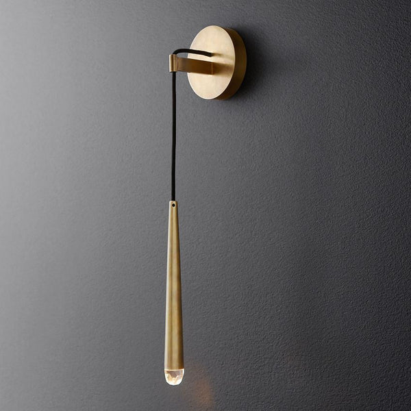 Aquitaine Sconce 22"H