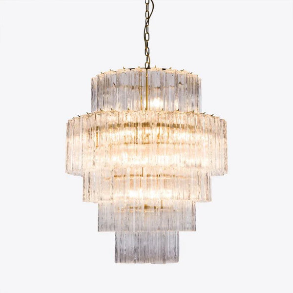 Freccia Treviso Chandelier