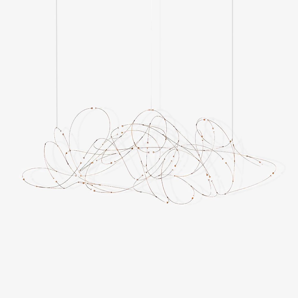 Flock Pendant Light – Lumifys
