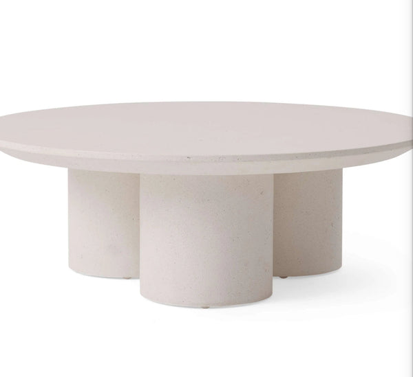 CASCADE OUTDOOR COFFEE TABLE 32"