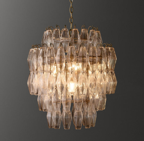 Wide Pendant