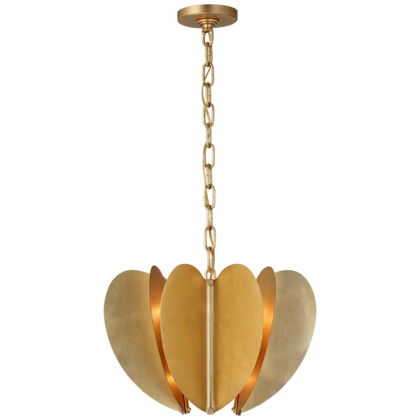 Danes 6 - Light Chandelier