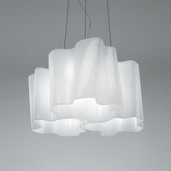 Artemide Logico Triple Nested Pendant -3 sizes