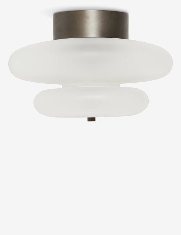 Miru Flush Mount Light