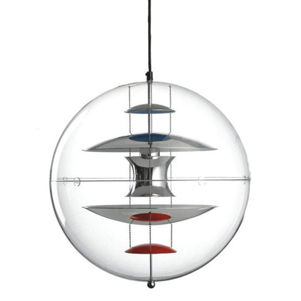 Riley Globe Pendant Light