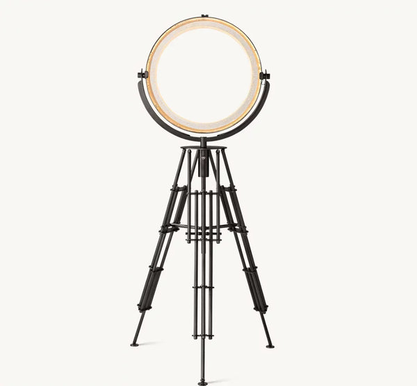 OLYMPIC FLOOR LAMP