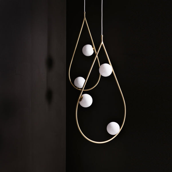 Pearls Pendant Lamp