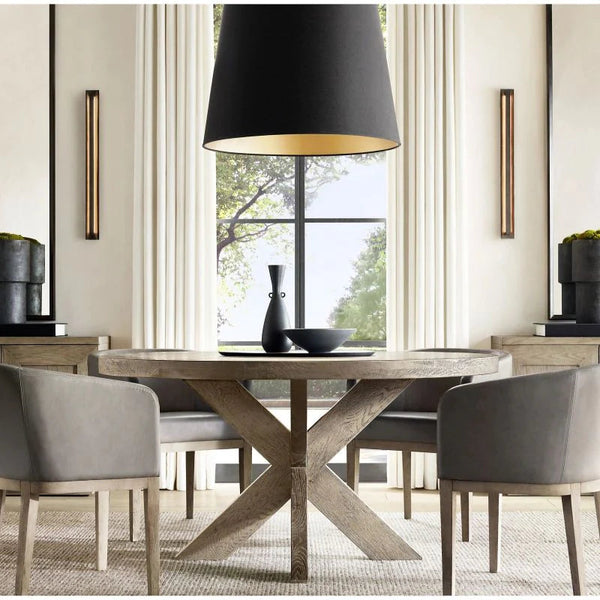 Adin Peralta Grand Wall Sconce
